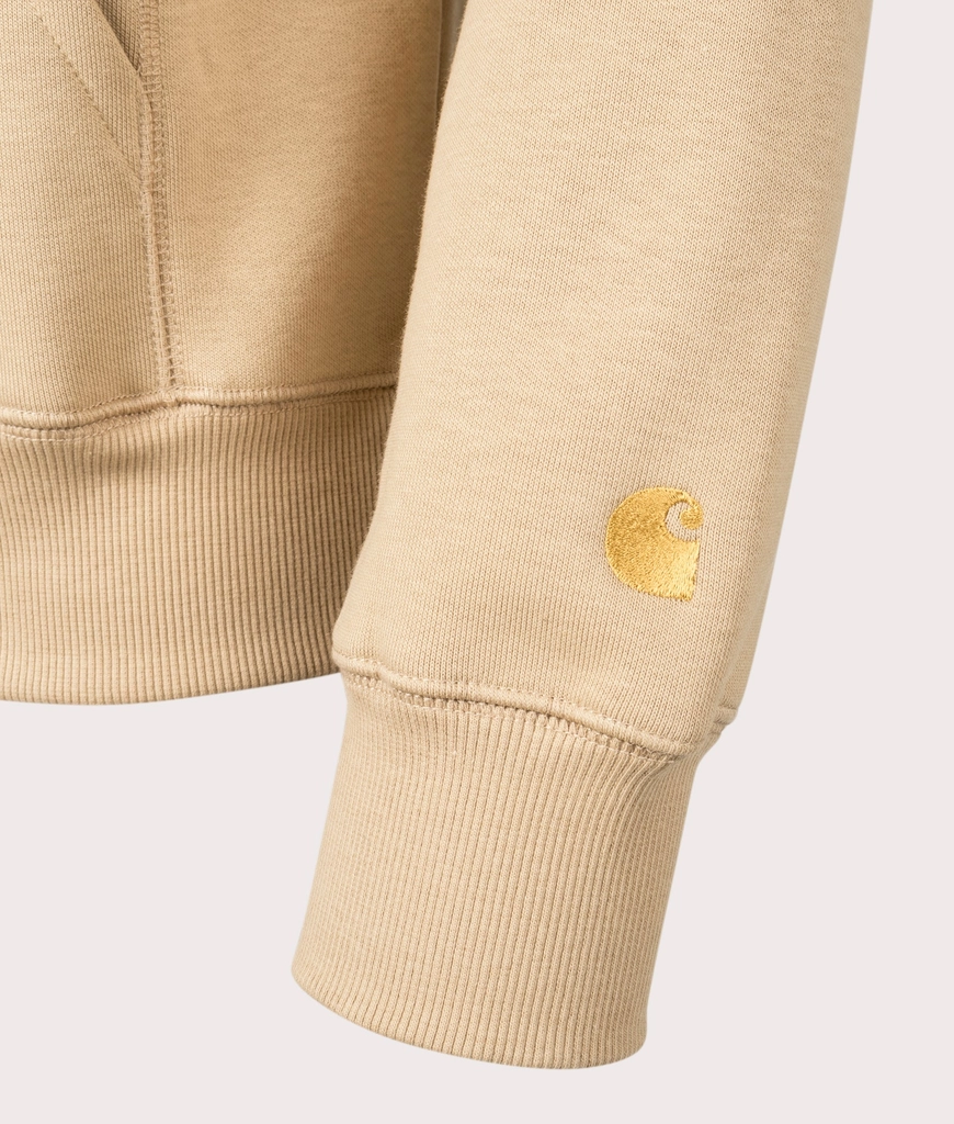 Carhartt WIP Mens Chase Hoodie